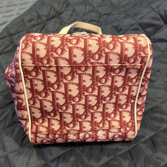 Dior purse vintage! Beautiful condition! 2000’s - Picture 7 of 14